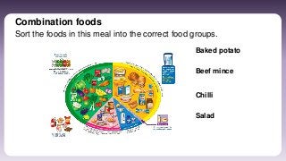 The Eatwell Guide | PPTX
