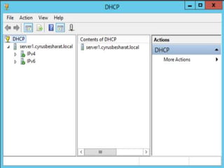 Dhcp windows server 2012 | PPTX