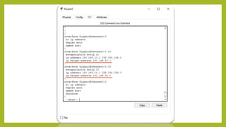 Ip Helper Cisco Router DHCP (Router Cisco y Servidor) ip helper-addrees | PPTX