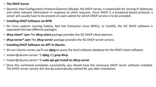 DHCP(In_Linux).pptx