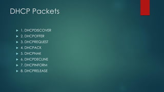 Dhcp Snooping | PDF