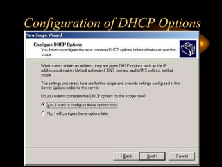 DHCP_Server.ppt