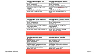 The University of Sydney Page 23
 