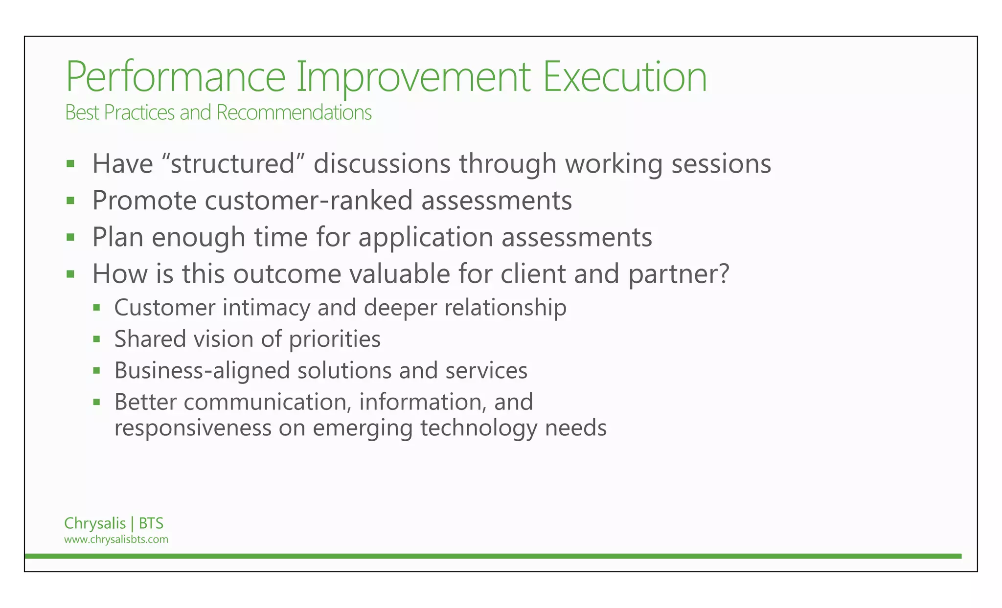 



     
     
     
     




Chrysalis | BTS
www.chrysalisbts.com
 