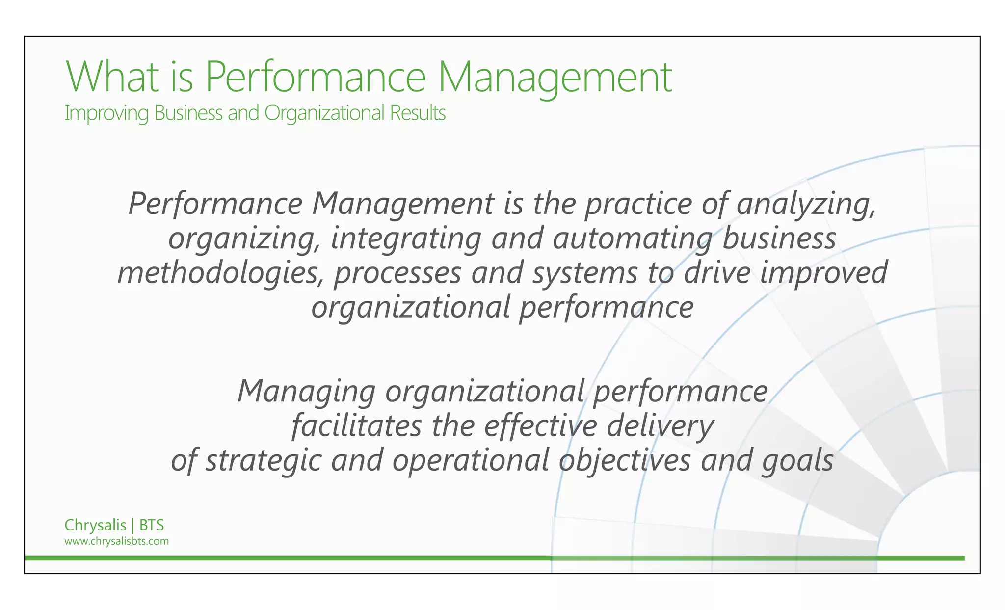 Chrysalis | BTS
www.chrysalisbts.com
 