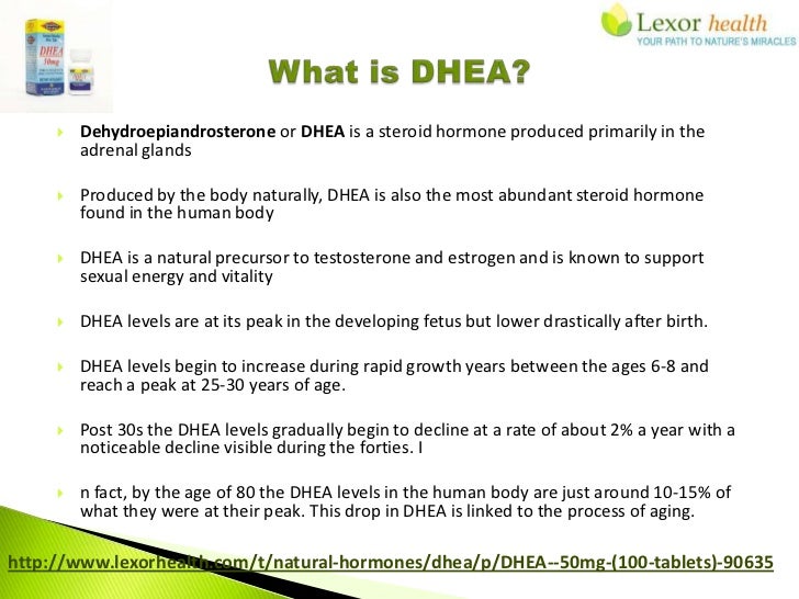 DHEA Supplements Natural Hormones Libido Boosters Sexual