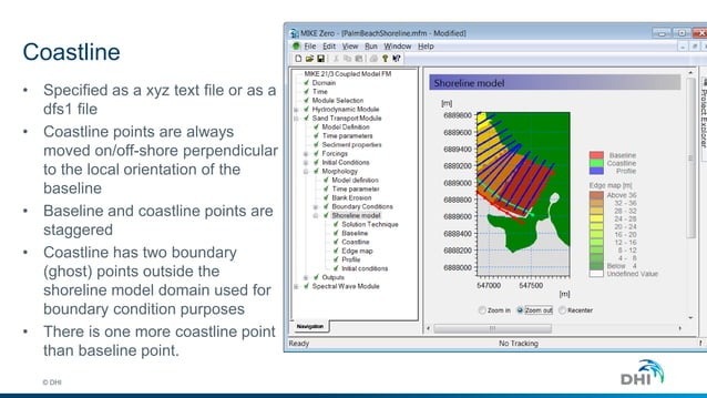 Dhi uk 2015 - marine - a new approach to modelling long-term shoreline ...