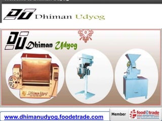www.dhimanudyog.foodetrade.com

 
