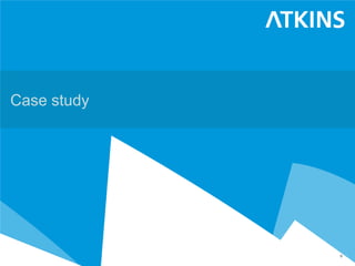 Case study
9
 