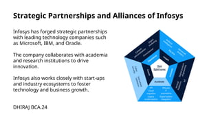 Infosys company of ppt dhiraj kumar. Ppt | PPTX