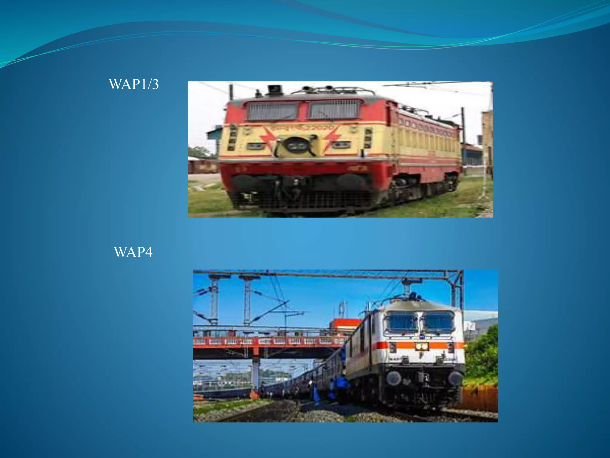WAP1/3 
WAP4 
 