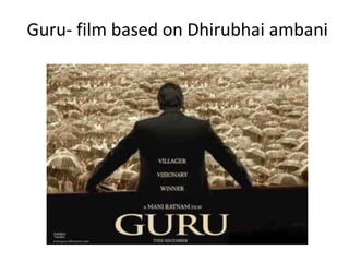 First Step Backward decided to start a textile unit of his own