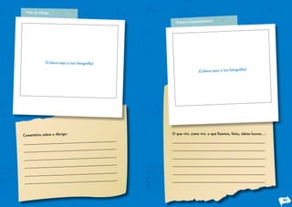 Foto do Abrigo
Comentário sobre o Abrigo:
Primeiro Empreendimento
O que vivi, como vivi, o que fizemos, fotos, ideias loucas...:
43
 