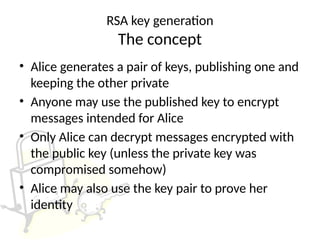 Key Exchange Methods Diffie-Hellman and RSA.pptx