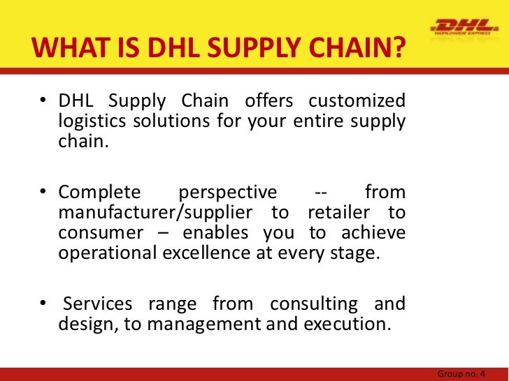 supply chain management at world co ltd pdf to word