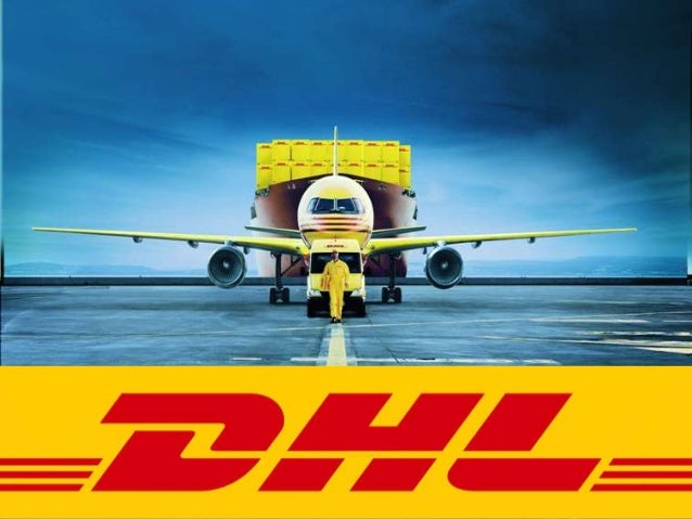 Image result for DHL Express