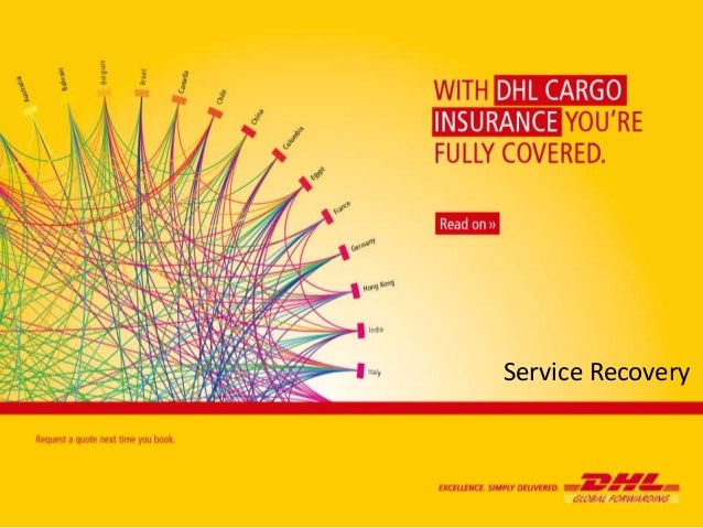 Dhl Quote Best Marketing Strategy Of DHL Express Ltd Dhl Quote Best Marketing Strategy Of DHL Express Ltd