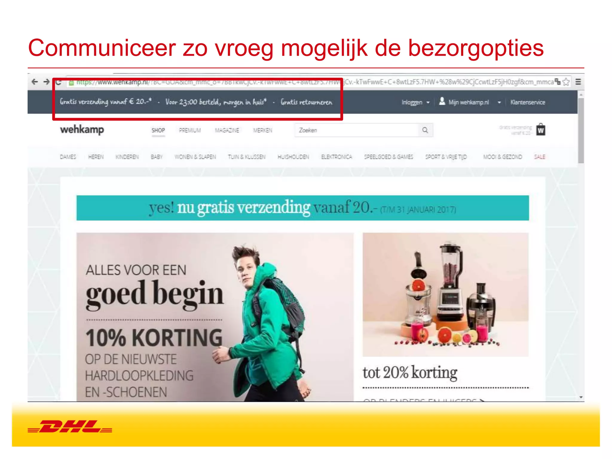 Dhl harry treurniet