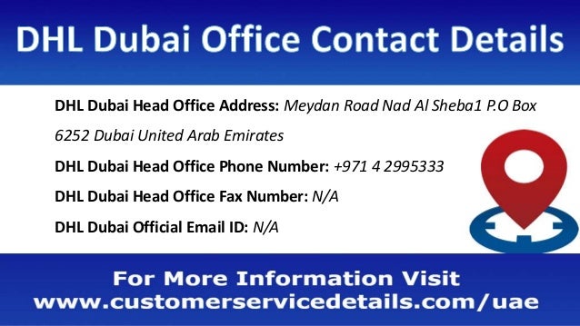 Dhl Customer Service Phone Number >> Dhl Dubai Customer Care Number Head Office Address Email Id Dhl Customer Service Phone Number >> Dhl Dubai Customer Care Number Head Office Address Email Id