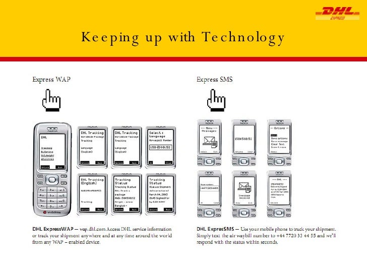 dhl-presentation
