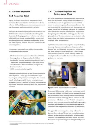 INTERNET OF THINGS IN LOGISTICS | PDF