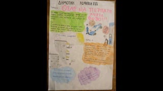 Προβλήματα Δήμου Αθηναίων 