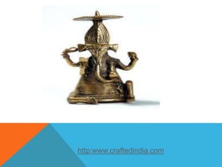 http:www.craftedindia.com
 