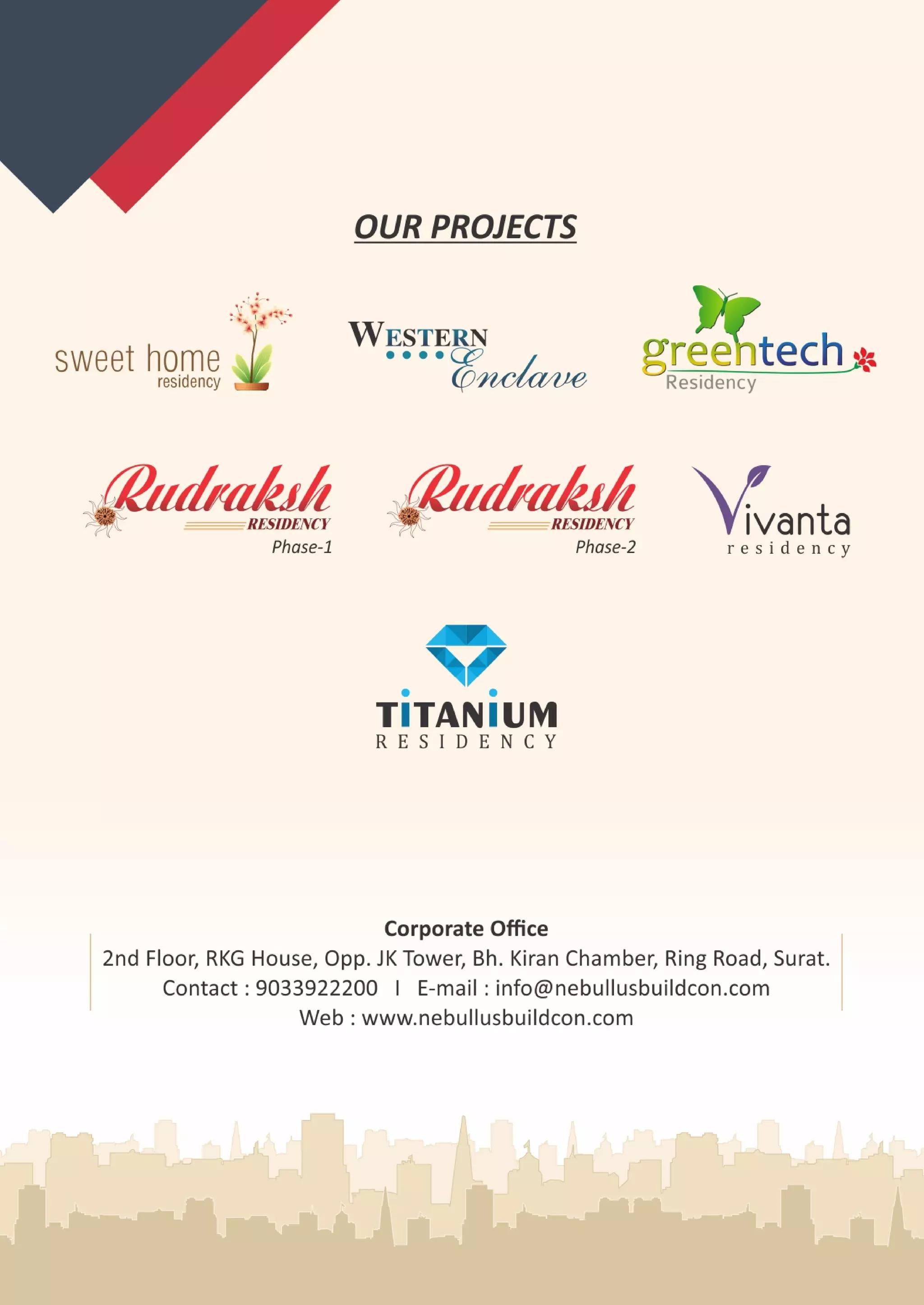 Project Sir Dholera SIR Project Brochure | PDF