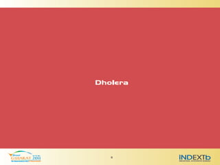 Dholera Presentation