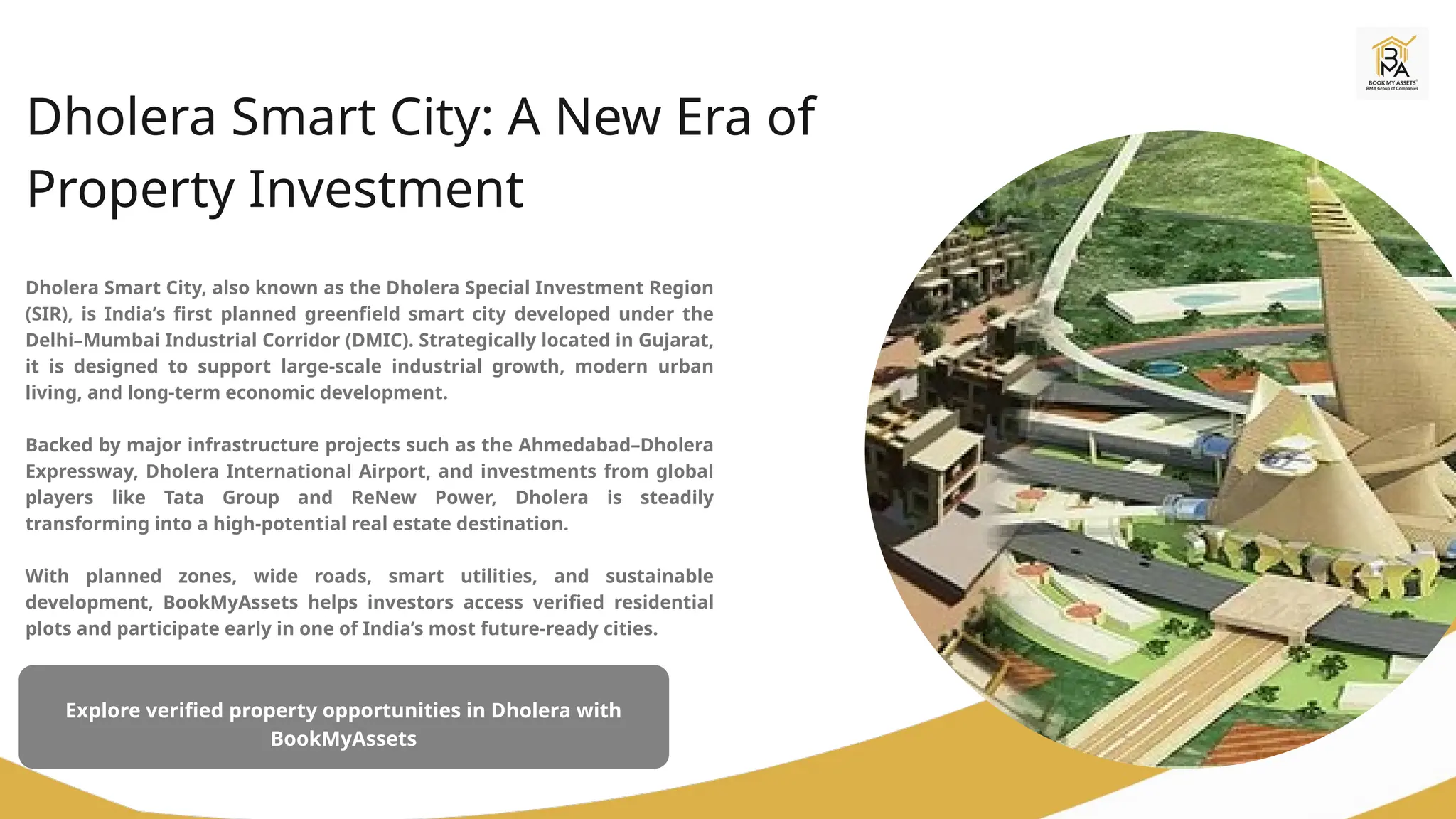 Dholera Smart City A New Era of Property Investment.pptx