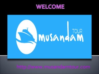 http://www.musandamtour.com
 