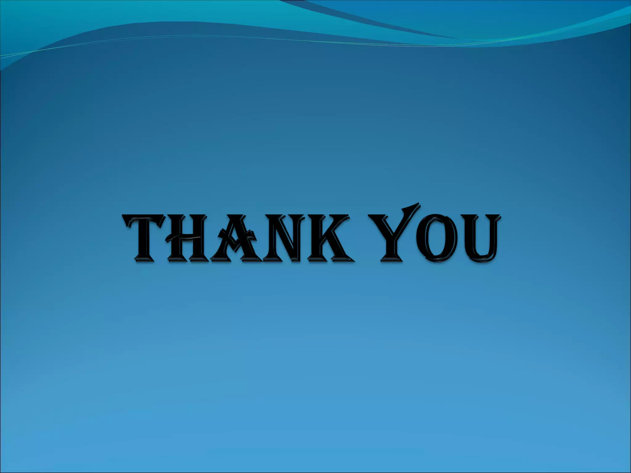 Thunderbird Resorts.