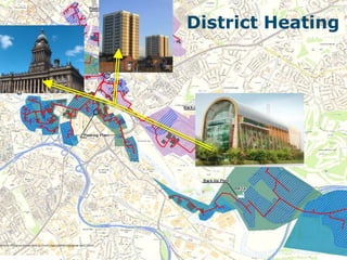 District Heating
 