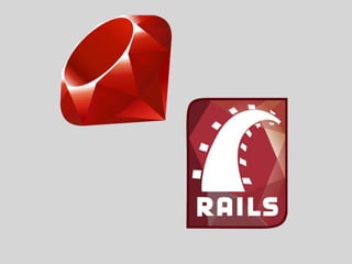 Humanities Programming in Ruby | PPTX