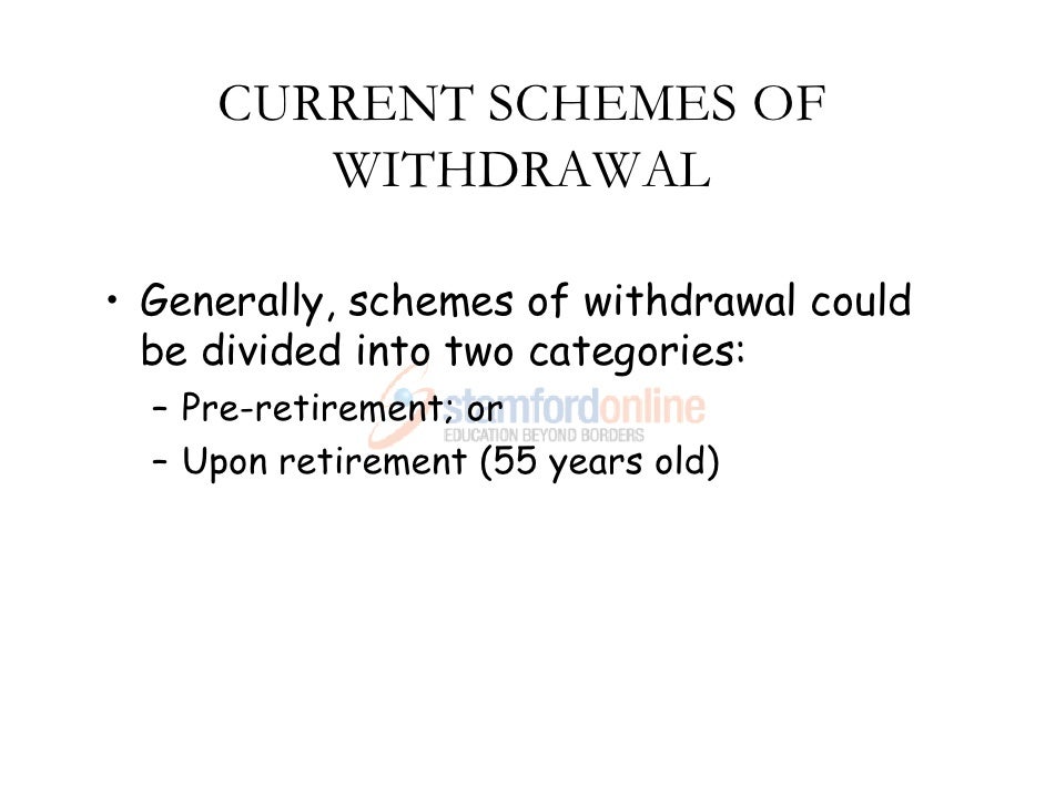employee provident fund act 1991 employee provident fund act 1991