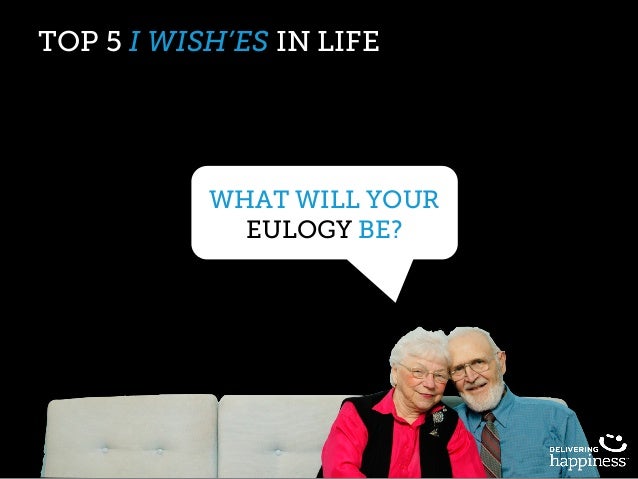 bronnie ware top 5 regrets of the dying pdf