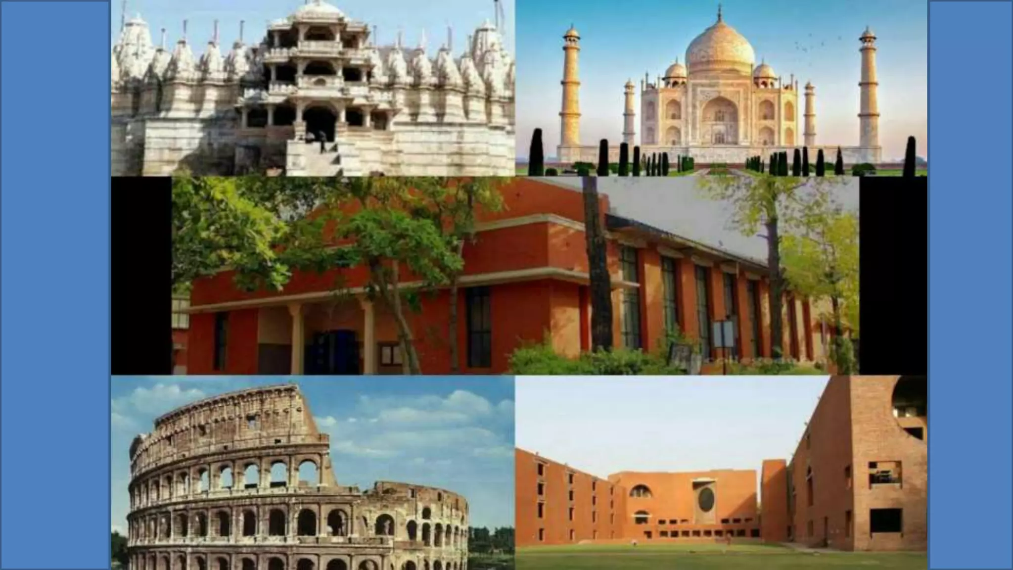 BUILDING CONSTRUCTION Presentation | PPTX