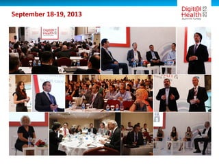 September 18-19, 2013
 