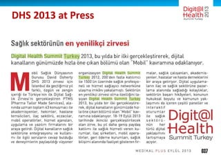 DHS 2013 at Press
 