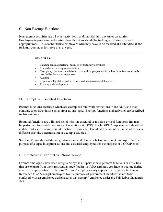 define non exempt employees