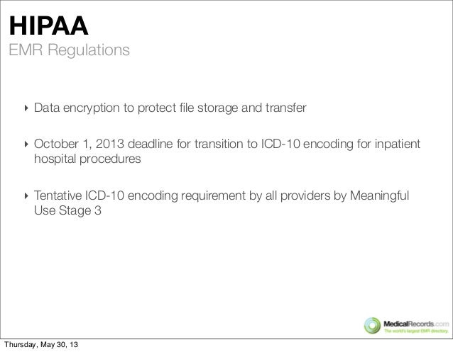 Laws Regulation And Policy Healthit Gov Laws Regulation And Policy Healthit Gov