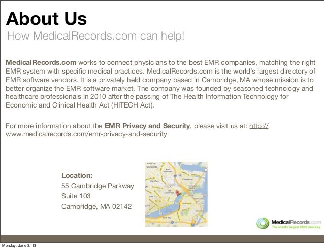 Privacy Security And Electronichealthrecords Health Privacy Security And Electronichealthrecords Health