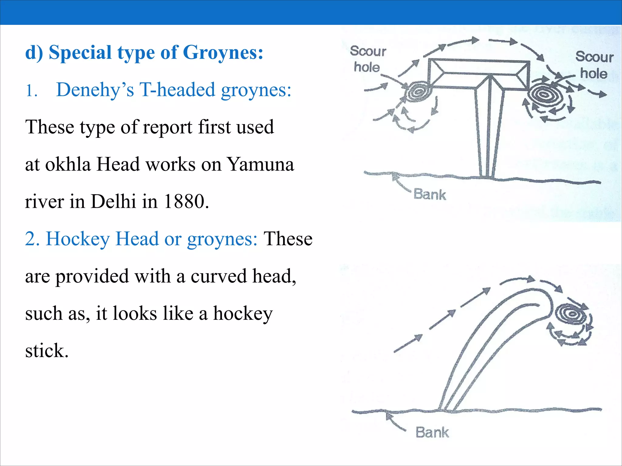 river training work | PDF