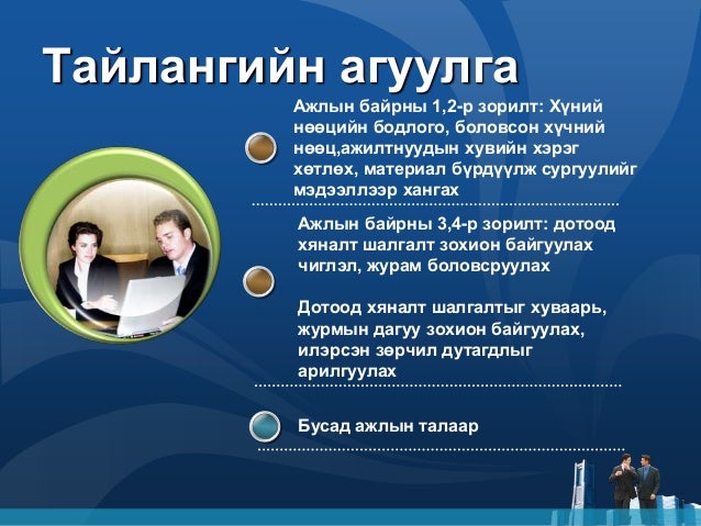 Дотоод хяналт