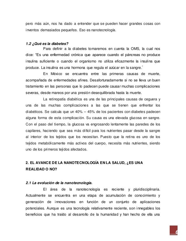 ensayo sobre la prevención del sida es mejor que curar la diabetes