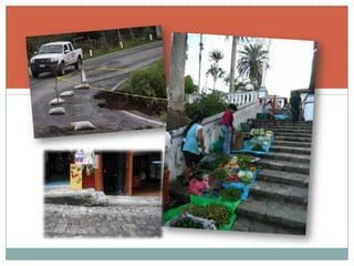 ¿Por qué visitar Cuetzalan?