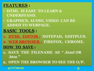 Dhtml | PPT