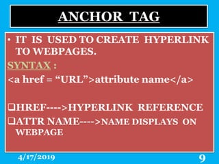 Dhtml | PPT