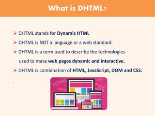 Web Designing | PPT