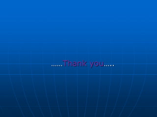 ……Thank you…..
 